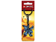 Gear No: 53339  Name: Metal Key Chain, NINJAGO Dragons Rising Riyu