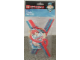 Gear No: 550868  Name: Party Drinking Straw, Exo-Force (10 Pieces)