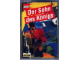 Gear No: 5513824  Name: Audio Tape - Der Sohn des Königs (German)