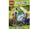 Gear No: 5708758695787  Name: Video DVD - Ninjago Masters of Spinjitzu Ep. 14-17