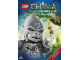 Gear No: 5708758699341  Name: Video DVD - Legends of Chima 2013 Ep. 9-12
