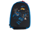 Gear No: 5711013071585  Name: Lunch Box, NINJAGO, Jay (Hunted)