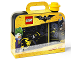 Gear No: 5711938027445  Name: Lunch Set, The LEGO Batman Movie (4059)