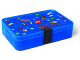Gear No: 5711938030742  Name: Sorting Box / Storage Case - Iconic Blue (4084)