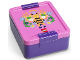 Gear No: 5711938249762  Name: Lunch Box, Bumblebee Girl
