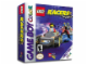 Gear No: 5719  Name: Racers - Nintendo Game Boy Color