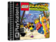 Gear No: 5775  Name: Island 2: The Brickster's Revenge - Sony PlayStation