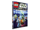 Gear No: 5830445  Name: Video DVD - Star Wars - Les Chroniques de Yoda