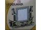 Gear No: 5927-GEAR  Name: Photo Frame Legoland Racers