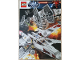 Gear No: 6003018  Name: Star Wars 2012 Poster X-wing Starfighter (9493) / TIE Fighter (9492) (Non-Folded)