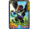 Gear No: 6021395  Name: Legends of Chima Deck #1 Game Card 31 - Rawzom