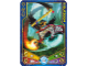 Gear No: 6021397  Name: Legends of Chima Deck #1 Game Card 37 - Blazoom