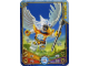 Gear No: 6021405  Name: Legends of Chima Deck #1 Game Card 32 - Equila