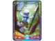 Gear No: 6021420  Name: Legends of Chima Deck #1 Game Card 47 - Grizzam