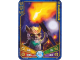 Gear No: 6021453  Name: LEGENDS OF CHIMA Deck #1 Game Card 82 - Flamious