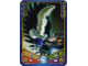Gear No: 6021458  Name: LEGENDS OF CHIMA Deck #1 Game Card 92 - Slizar