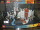 Gear No: 6022825  Name: Display Assembled Set, Lord of Rings Set 9474 in Plastic Case with Light and Sound
