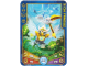 Gear No: 6058358  Name: LEGENDS OF CHIMA Deck #2 Game Card 208 - Chi Fangius