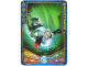 Gear No: 6058379  Name: LEGENDS OF CHIMA Deck #2 Game Card 217 - Nightstingor