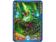 Gear No: 6058387  Name: LEGENDS OF CHIMA Deck #2 Game Card 225 - Whippon