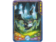 Gear No: 6058389  Name: LEGENDS OF CHIMA Deck #2 Game Card 226 - Blista