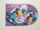 Gear No: 6063261  Name: Video DVD - Friends Ep. 1