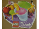 Gear No: 6071095  Name: Sticker Sheet, Friends, Extra Large (6071095/6076131)