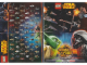 Gear No: 6090715  Name: Star Wars Choose Your Side Poster - Double-Sided
