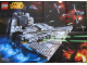 Gear No: 6092449  Name: Star Wars 2014 Poster showing 75050 and 75055