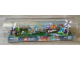 Gear No: 6124910  Name: Display Assembled Set, Elves 41077 and 41078
