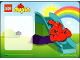 Gear No: 6146528  Name: Photo Frame Duplo - Afternoon