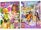 Gear No: 6148705  Name: Friends Poster, Party Scene (Double-Sided)