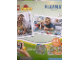 Gear No: 6202062  Name: Duplo Storage, 3 in 1 Toy Box & Playmat