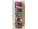 Gear No: 6232979  Name: Display Assembled Minifigures, Friends in Vertical Plastic Case