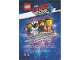 Gear No: 6274418  Name: The LEGO Movie 2 Poster (Double-Sided) (6274418_FR)