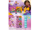 Gear No: 6315316  Name: Flyer 2020 Set 41405 Insert - Inspirational Material