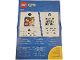 Gear No: 6416585  Name: Flyer 2022 Set 60353 Insert - Building App Link and Instructions (International Version)