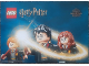 Gear No: 6419699  Name: Harry Potter Poster, Harry, Ron and Hermione in Hogwarts Robes