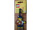 Gear No: 6433757  Name: Bag / Luggage Tag, Silicone, Lederhosen Guy