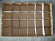 Gear No: 6449292  Name: Advent Calendar Packaging Tray - 24 Compartment, Type 4 (Cardboard)