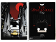 Gear No: 6506712d  Name: Set 40726 - Poster 4 - Batman: The Animated Series and The Dark Knight Trilogy