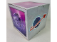 Gear No: 6513649  Name: Display Box, Cardboard, Space