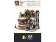 Gear No: 6551589  Name: Flyer 2025 Set 910039 Insert - Building App Link and Instructions