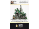 Gear No: 6551594  Name: Flyer 2025 Set 910042 Insert - Building App Link and Instructions