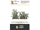 Gear No: 6551596  Name: Flyer 2025 Set 910043 Insert - Building App Link and Instructions