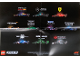 Gear No: 6567509  Name: SPEED CHAMPIONS Poster 2025, Formula 1 Race Cars