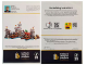 Gear No: 6572251  Name: Flyer 2025 Set 910047 Insert - Building App Link and Instructions (International Version)