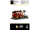 Gear No: 6592398  Name: Flyer 2025 Set 910052 Insert - Building App Link and Instructions (North American Version)