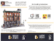 Gear No: 6616206  Name: Flyer 2026 Set 910054 Insert - Building App Link and Instructions (International Version)