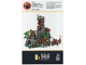 Gear No: 6616407  Name: Flyer 2025 Set 910057 Insert - Building App Link and Instructions (North American Version)